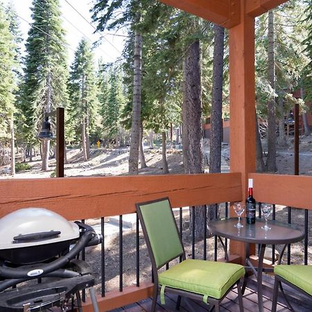 North Star - Ski View Condo تروكي المظهر الخارجي الصورة