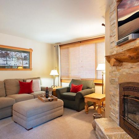 North Star - Ski View Condo تروكي المظهر الخارجي الصورة